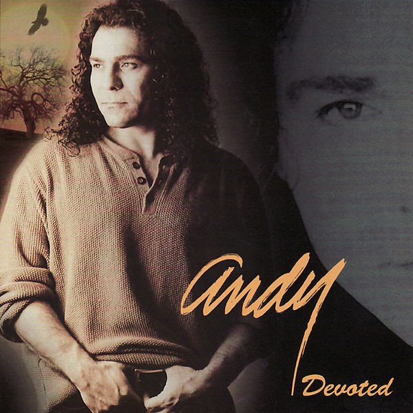 دانلود آلبوم Andy - Sarsepordeh اندی